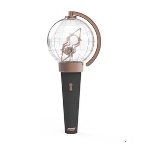 ateez official lightstick - ver 1